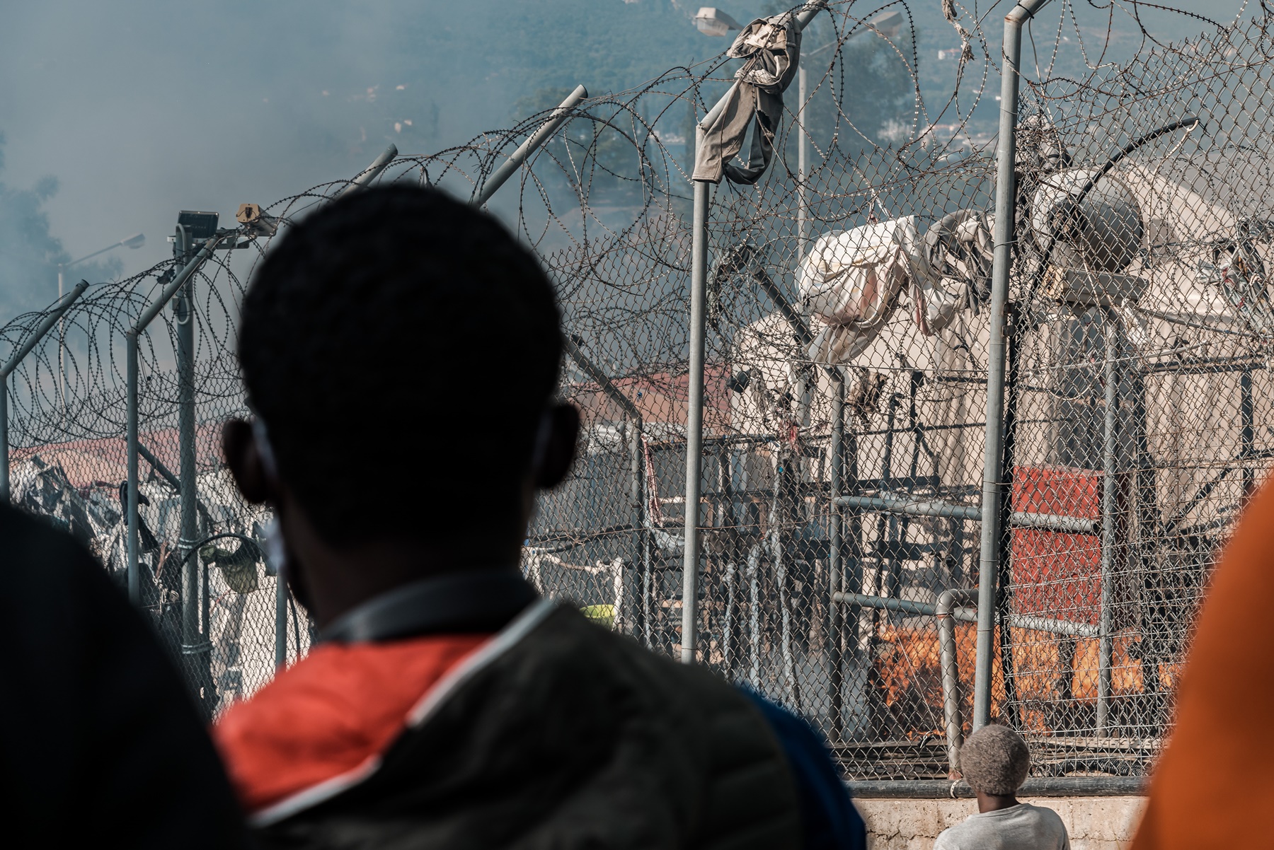 Τουρκία – Ελλάδα Σοϊλού: Πρωτοφανείς κατηγορίες για το μεταναστευτικό