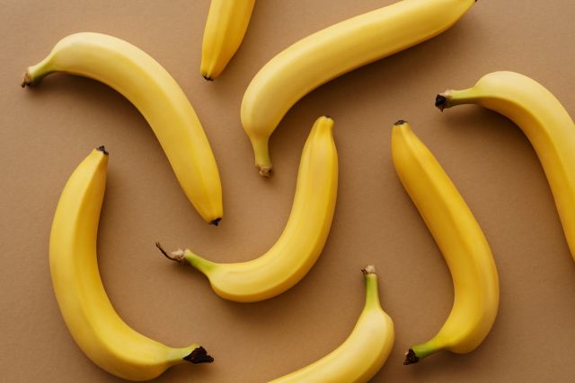 Μπανάνες