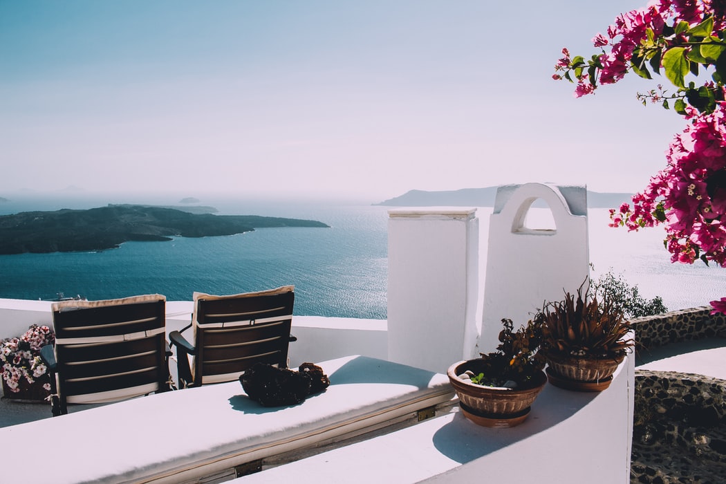 Ελληνικά νησιά για διακοπές: Η λίστα με τα καλύτερα
