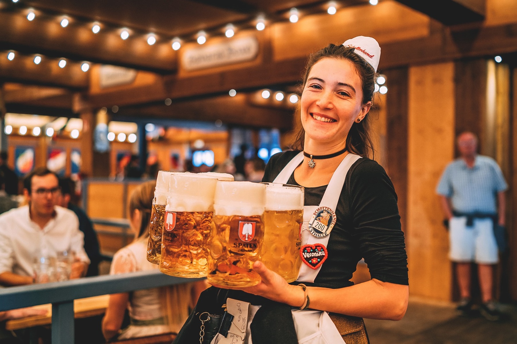 Οktoberfest 2021 – Ντουμπάι: Τι ετοιμάζουν οι Γερμανοί επιχειρηματίες