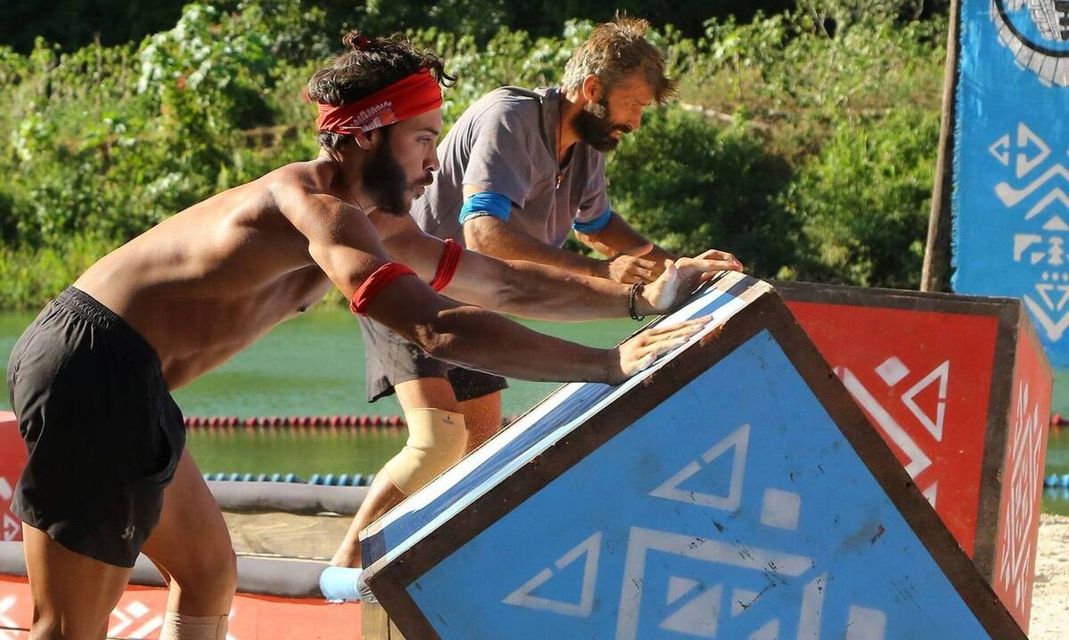 Survivor Τριαντάφυλλος – Παππάς: Ο δικηγόρος τους ετοιμάζει μηνύσεις