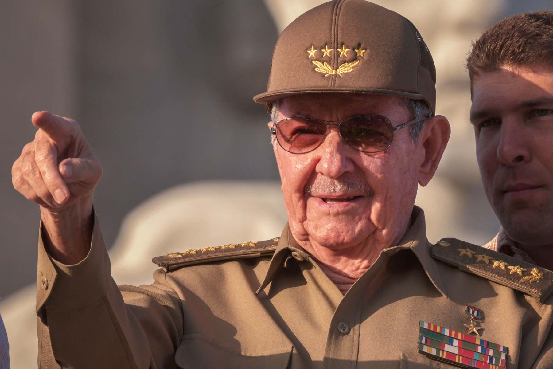 Κούβα: 62 χρόνια εξουσίας των Κάστρο