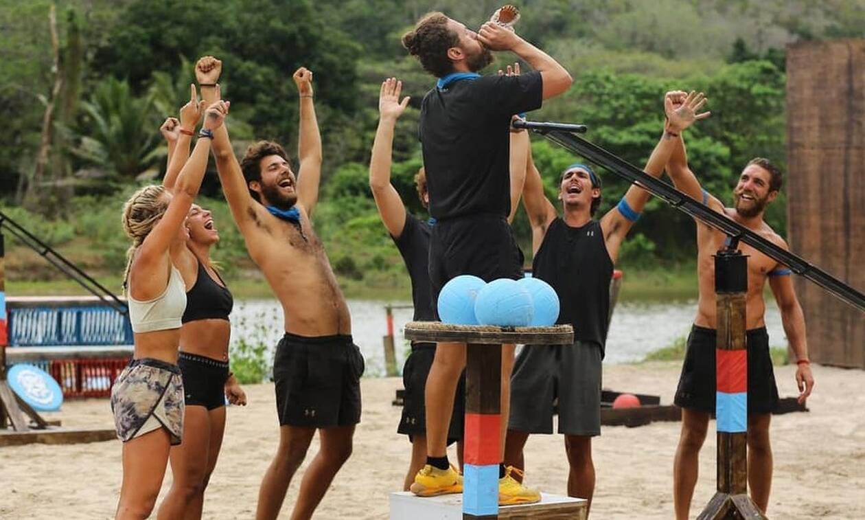 Survivor spoiler 18/4/21: Αυτοί κερδίζουν το έπαθλο την Κυριακή