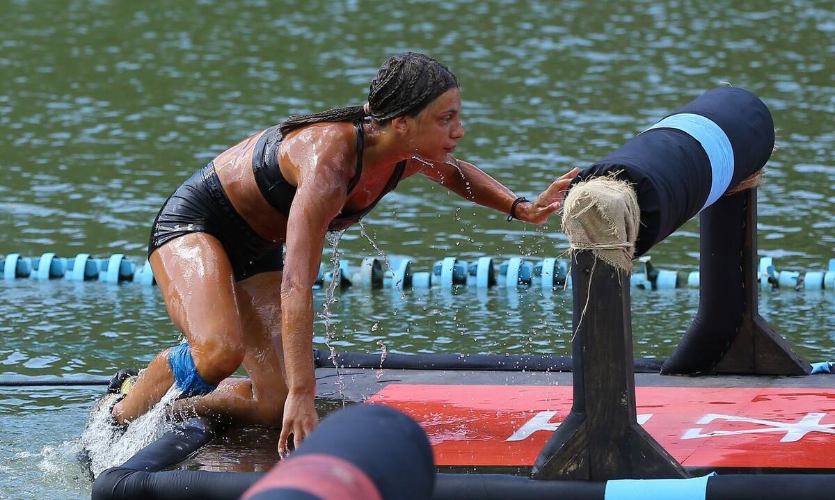 Survivor spoiler 4/4: Έκτακτο συμβούλιο και νέες ομάδες