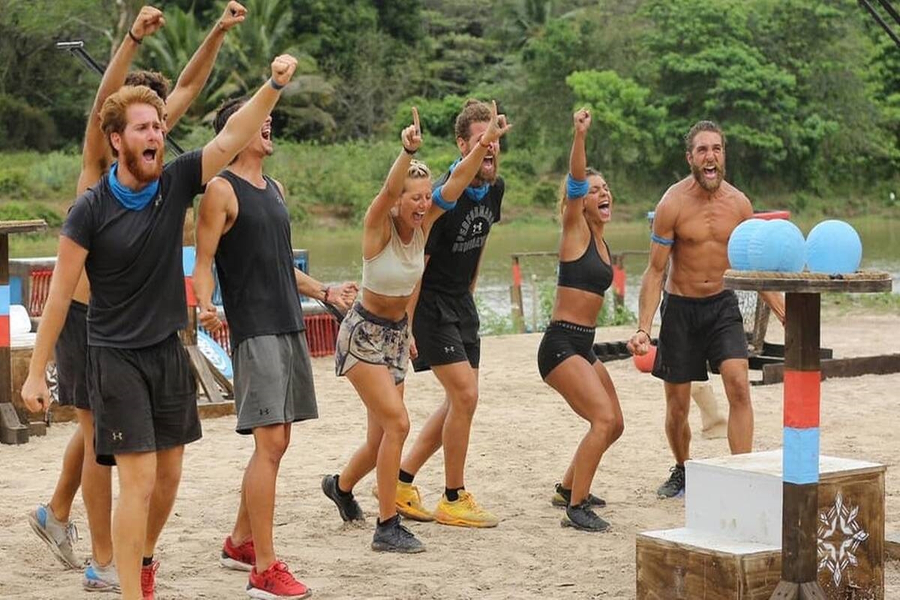 Survivor spoiler ασυλία 26/4: Ποιοι κερδίζουν απόψε