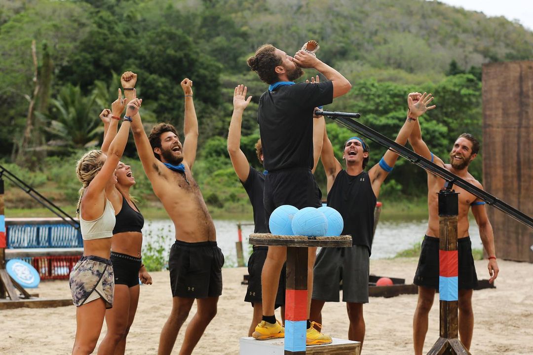 Survivor spoiler 18/4 σήμερα: Αυτοί κερδίζουν το έπαθλο