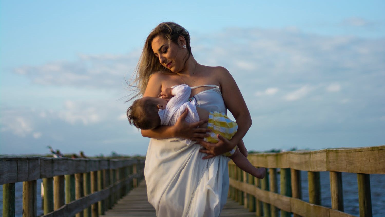 Μητρικό γάλα αντισώματα – κορονοϊός: Εμβολιασμένες μαμάδες το δωρίζουν