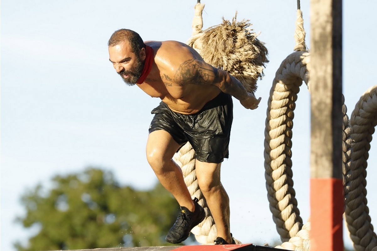 Survivor spoiler: Σε πολύ άσχημη θέση ο Τριαντάφυλλος