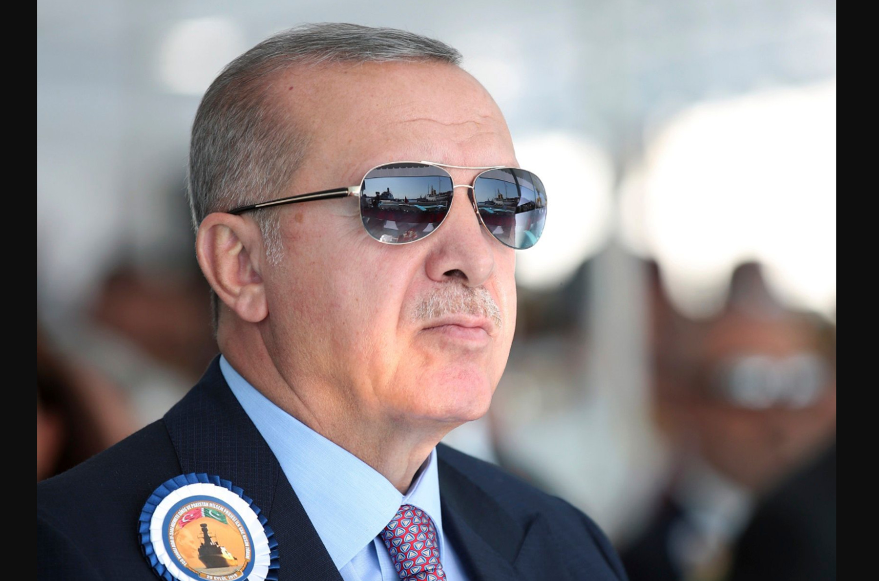 Ερντογάν – Άλωση Κωνσταντινούπολης: Προκλήσεις λίγο πριν την επίσκεψη Τσαβούσογλου