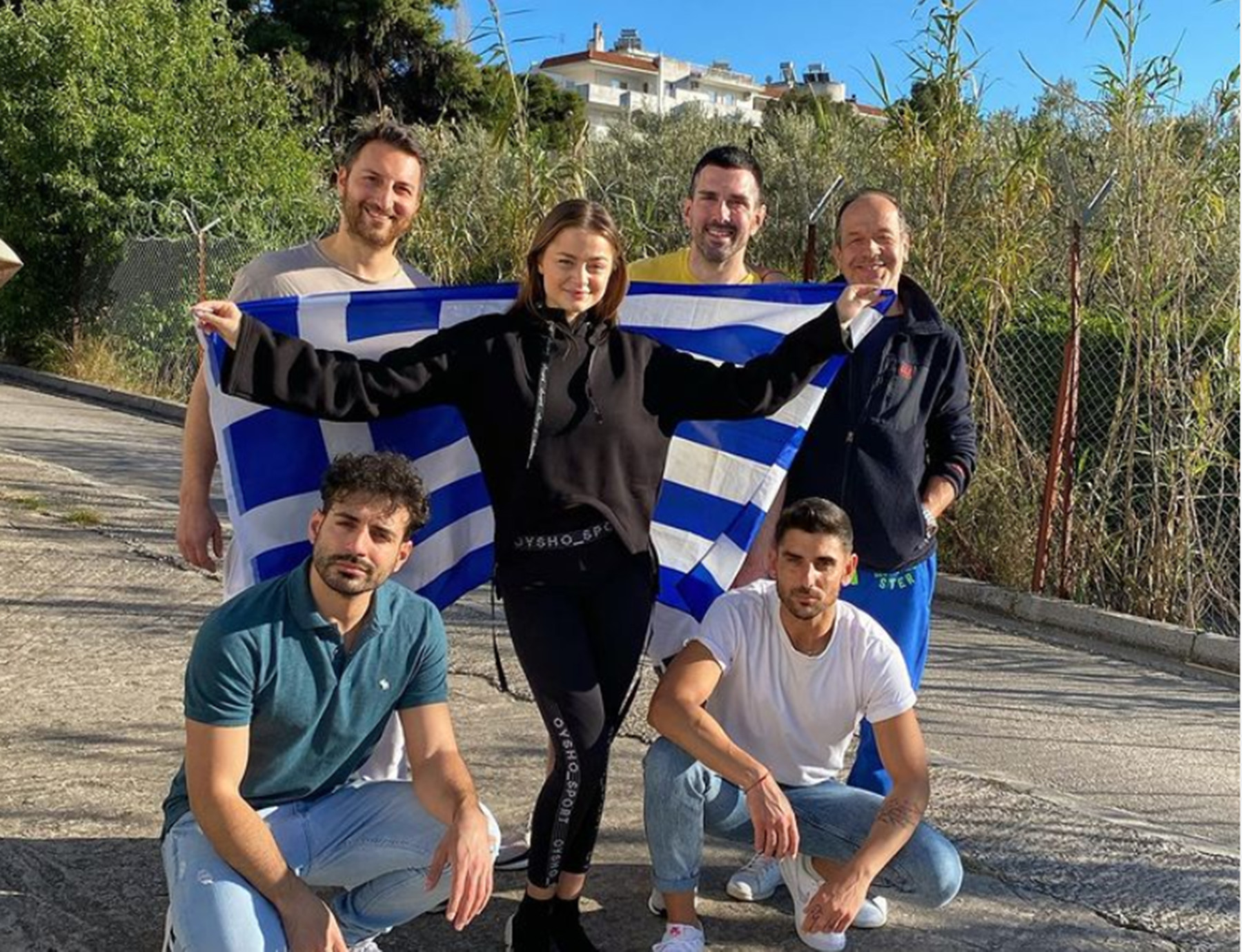 Eurovision 2021 φαβορί: Τι δείχνουν τα προγνωστικά – Άνοδος για την Κύπρο