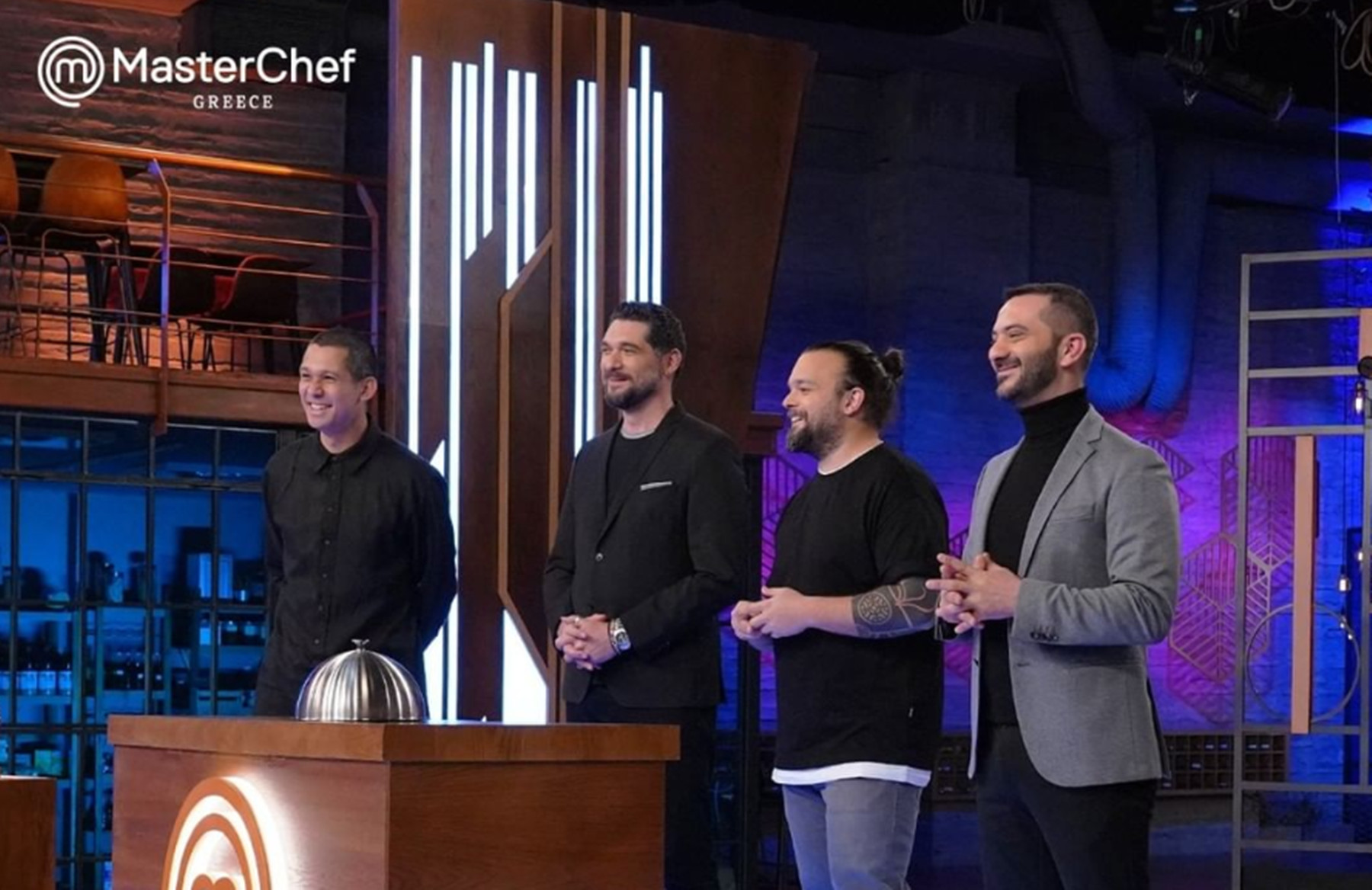 Masterchef spoiler ομαδική 17/5: Η νέα δοκιμασία και τα πλεονεκτήματα του Διονύση