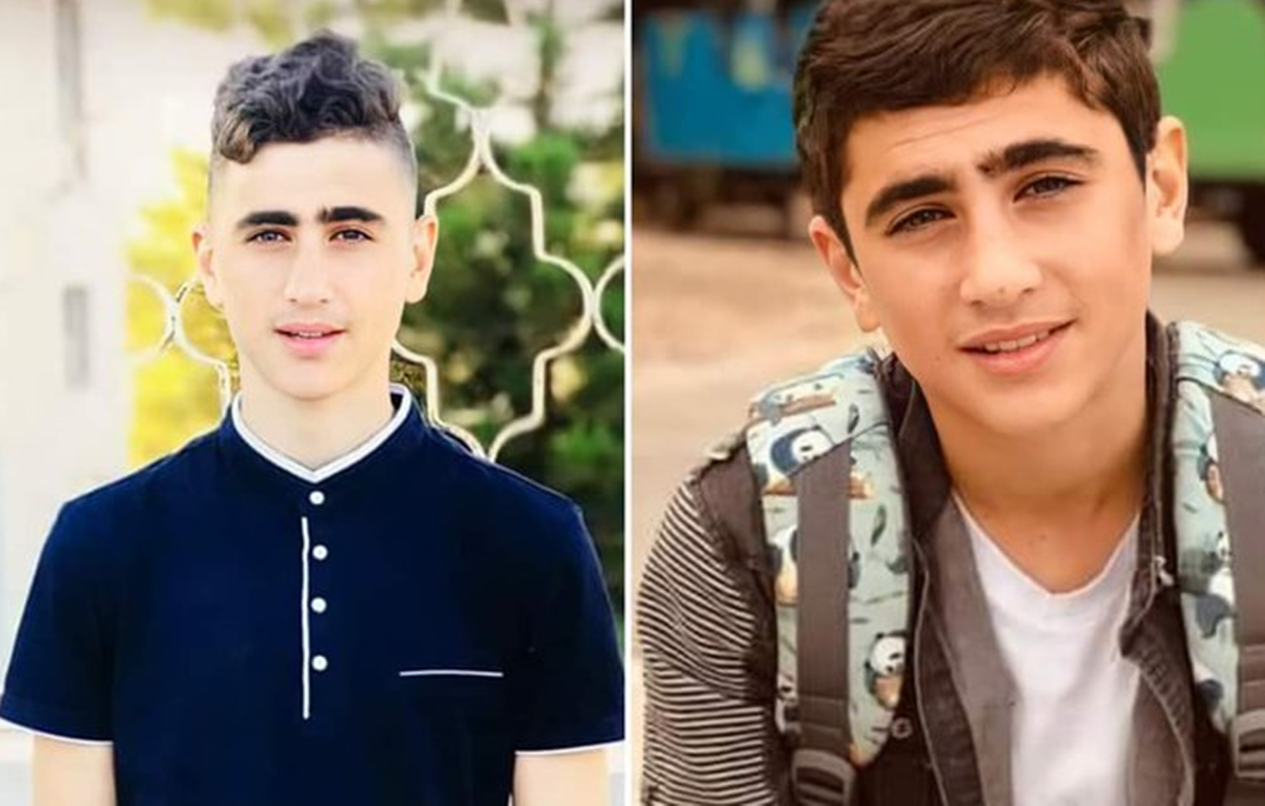 16χρονος Παλαιστίνιος νεκρός: Οργή για τον Σαϊντ, σκοτώθηκε από πυρά του ισραηλινού στρατού
