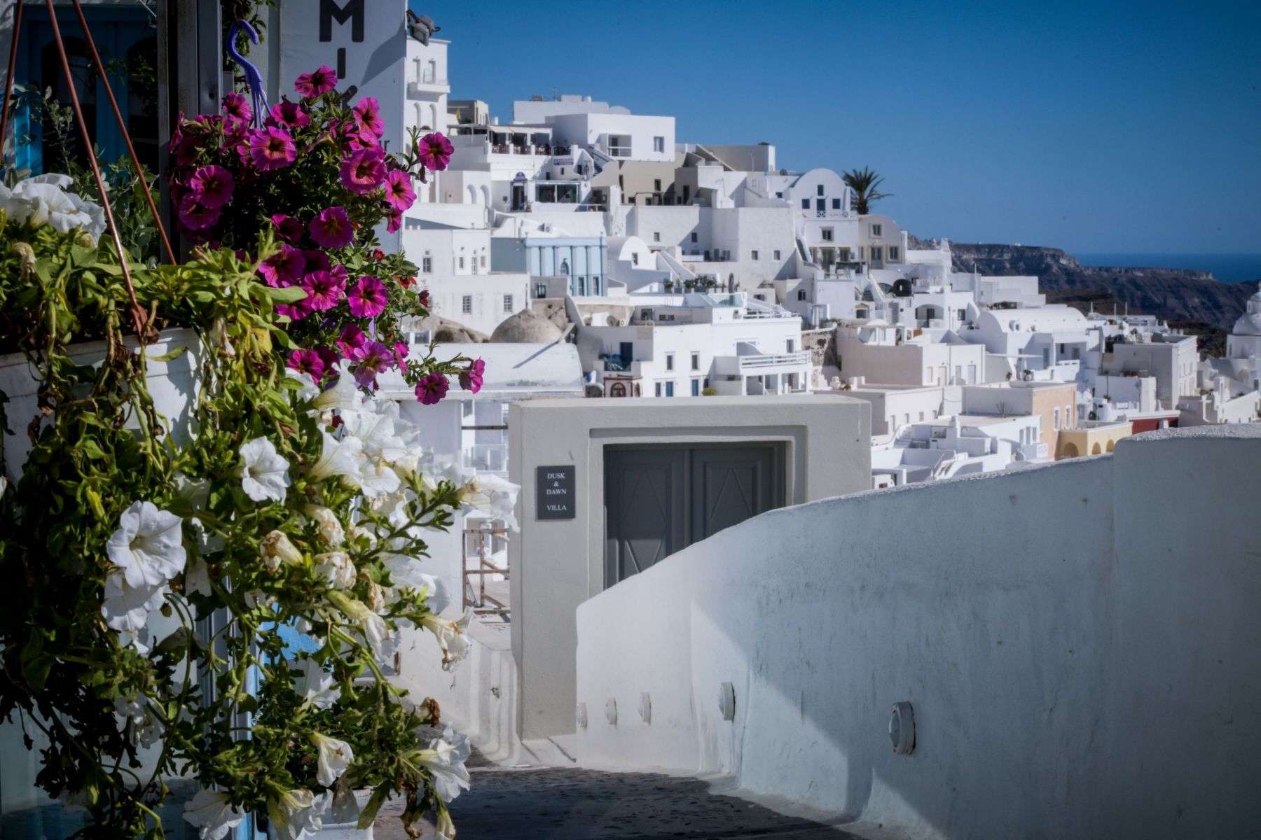 Ελληνικός τουρισμός 2021: Στα ύψη η ζήτηση για βίλες με πισίνα το καλοκαίρι