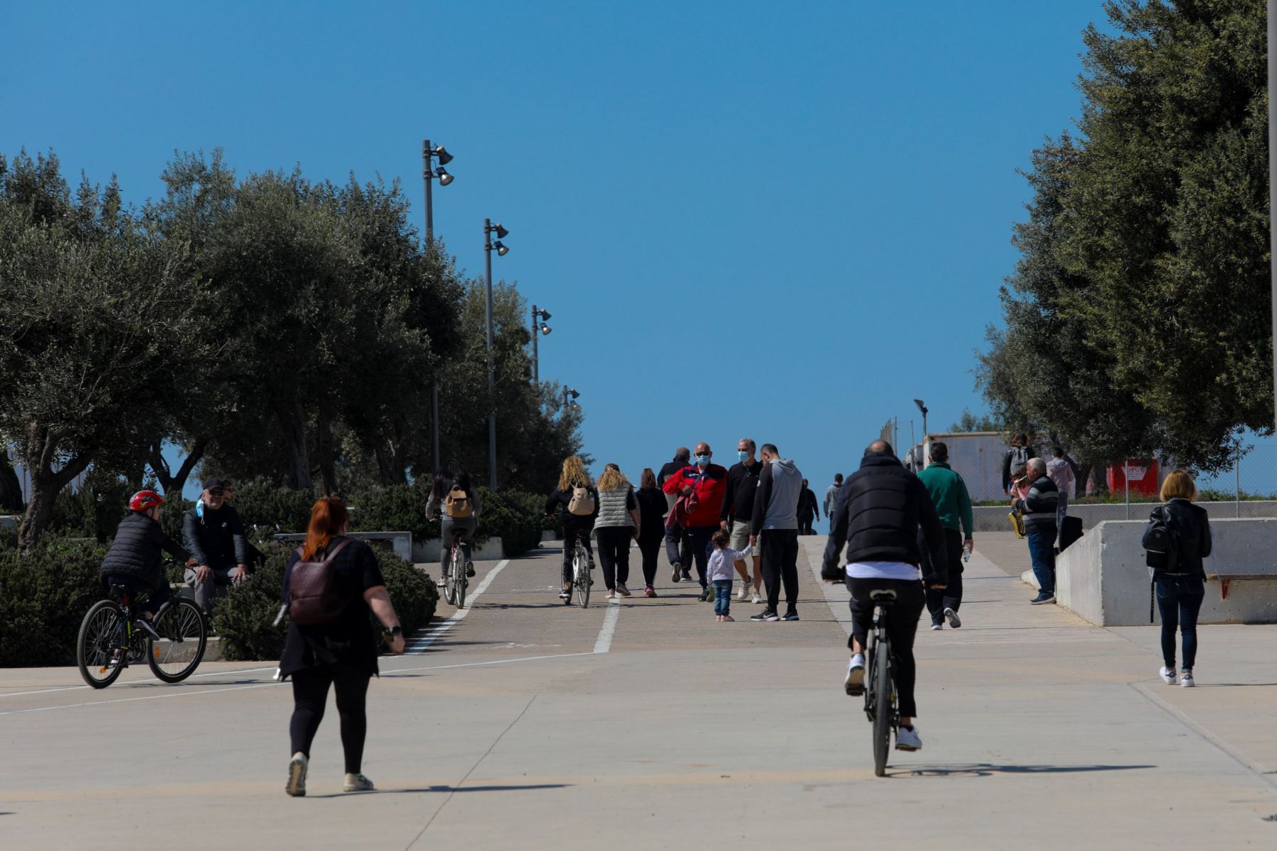 Κορονοϊός –  τοπικά lockdown: Οι ανησυχίες για αναζωπύρωση της πανδημίας – Τι συζητούν οι λοιμωξιολόγοι