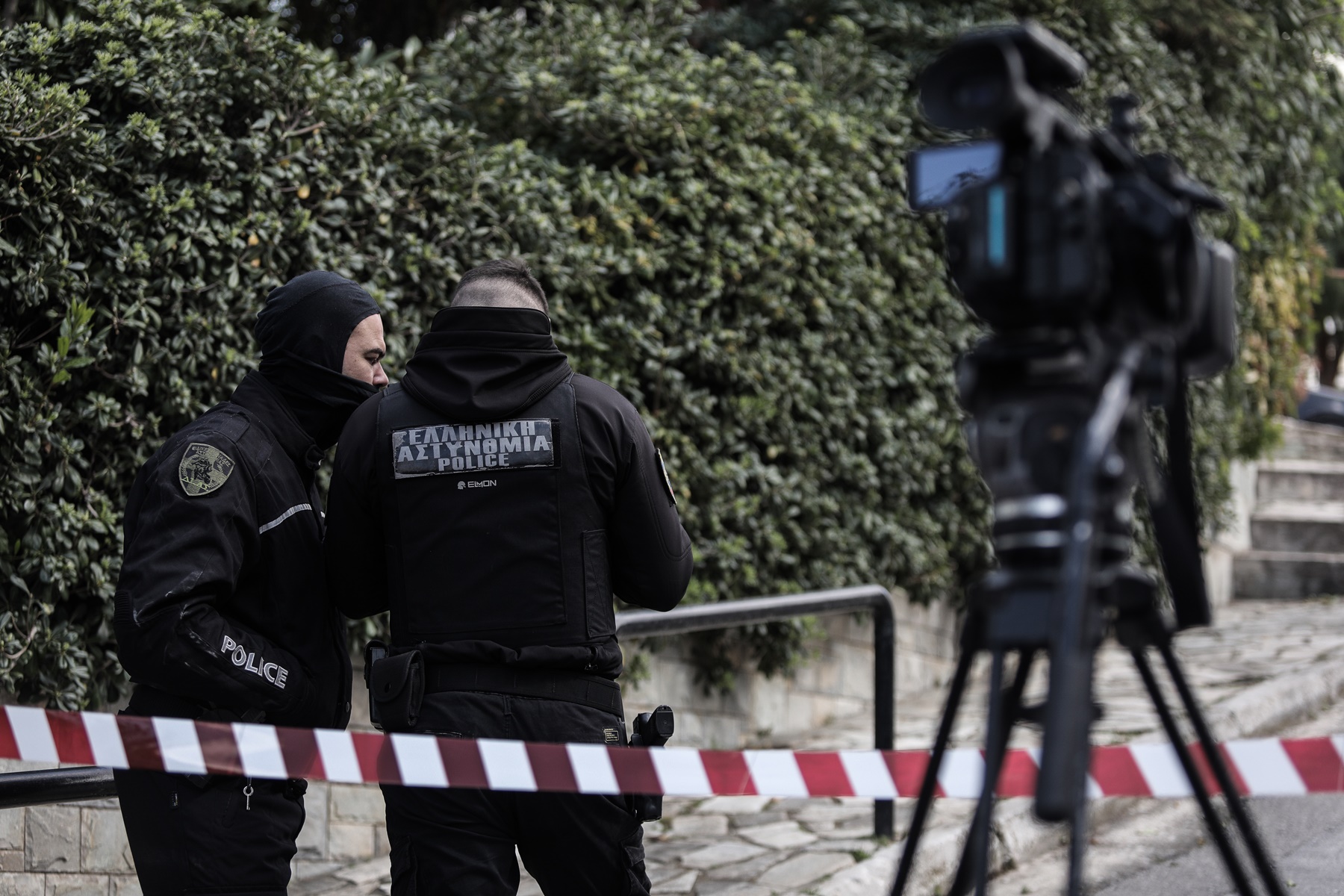 Επιχειρηματίας Ζάκυνθος νεκρός: «Σταμάτησαν, πυροβόλησαν την πόρτα, τον σκότωσαν και έφυγαν»