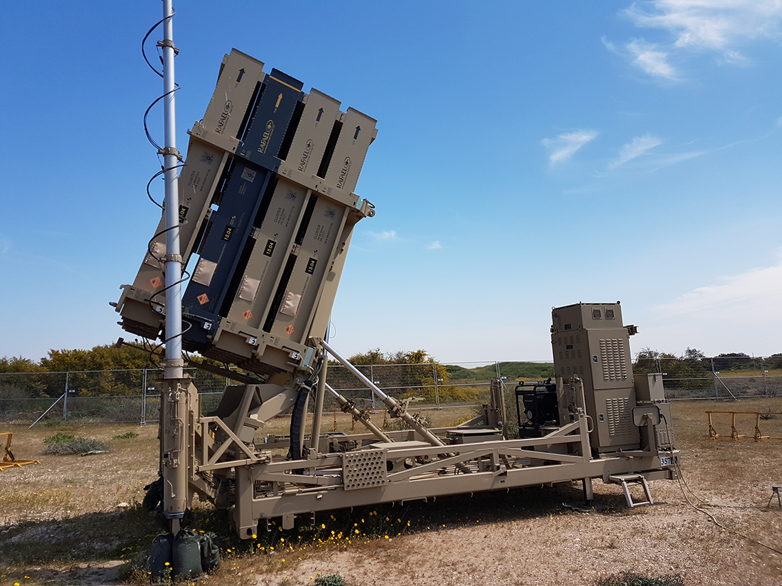 Пво израиля железный купол. ЗРК Iron Dome. Израильская система ПВО. Система Железный купол.