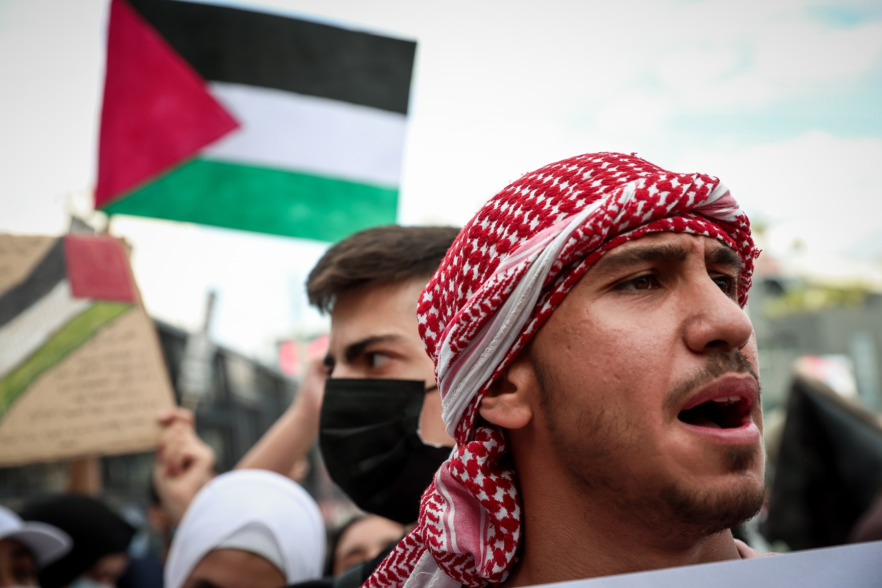 Ισραήλ – Γάζα εκεχειρία: Σε εφαρμογή η συμφωνία κατάπαυσης του πυρός, ο ρόλος της Αιγύπτου