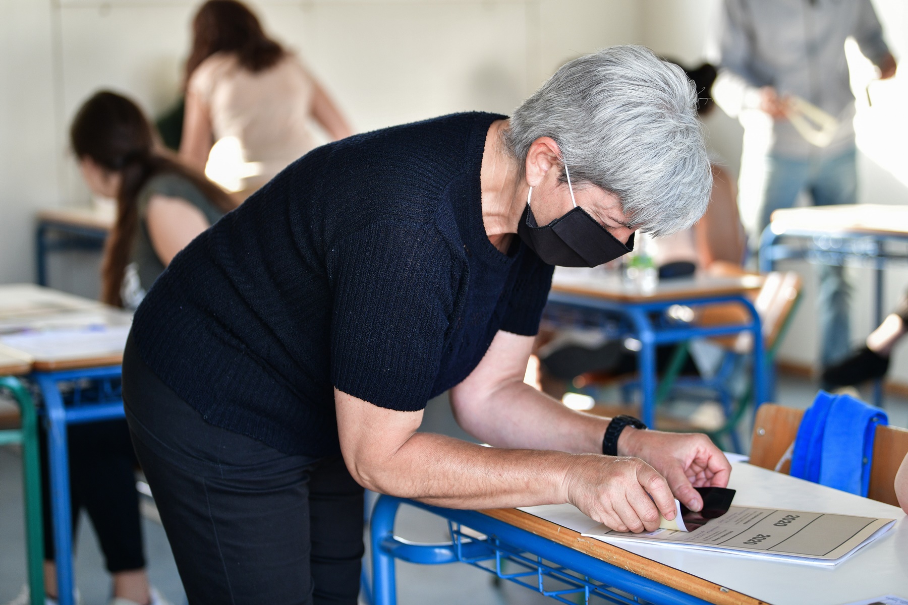 Απεργία αύριο 16 Ιουνίου: Πότε θα αποφασίσει το Πρωτοδικείο