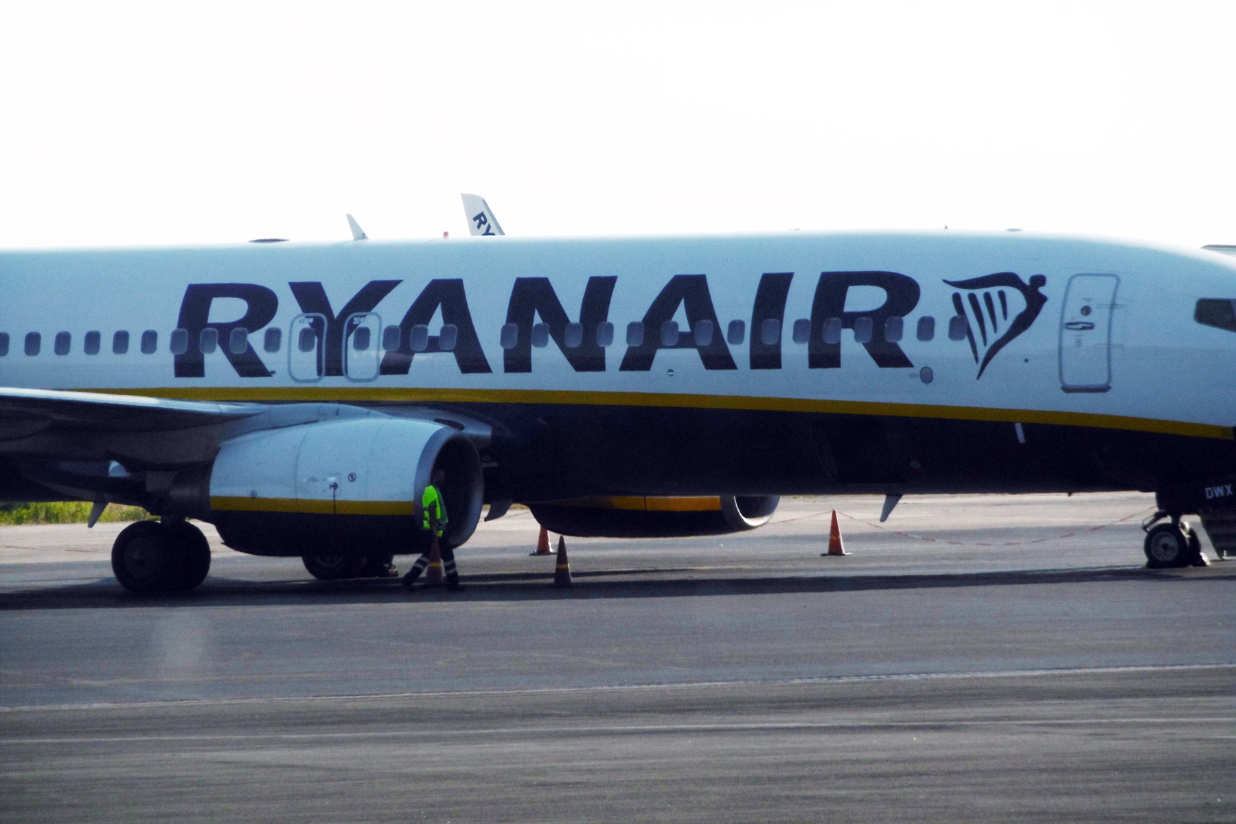 Λευκορωσία Ryanair: Θρίλερ με πτήση από την Αθήνα – Αναγκαστική προσγείωση