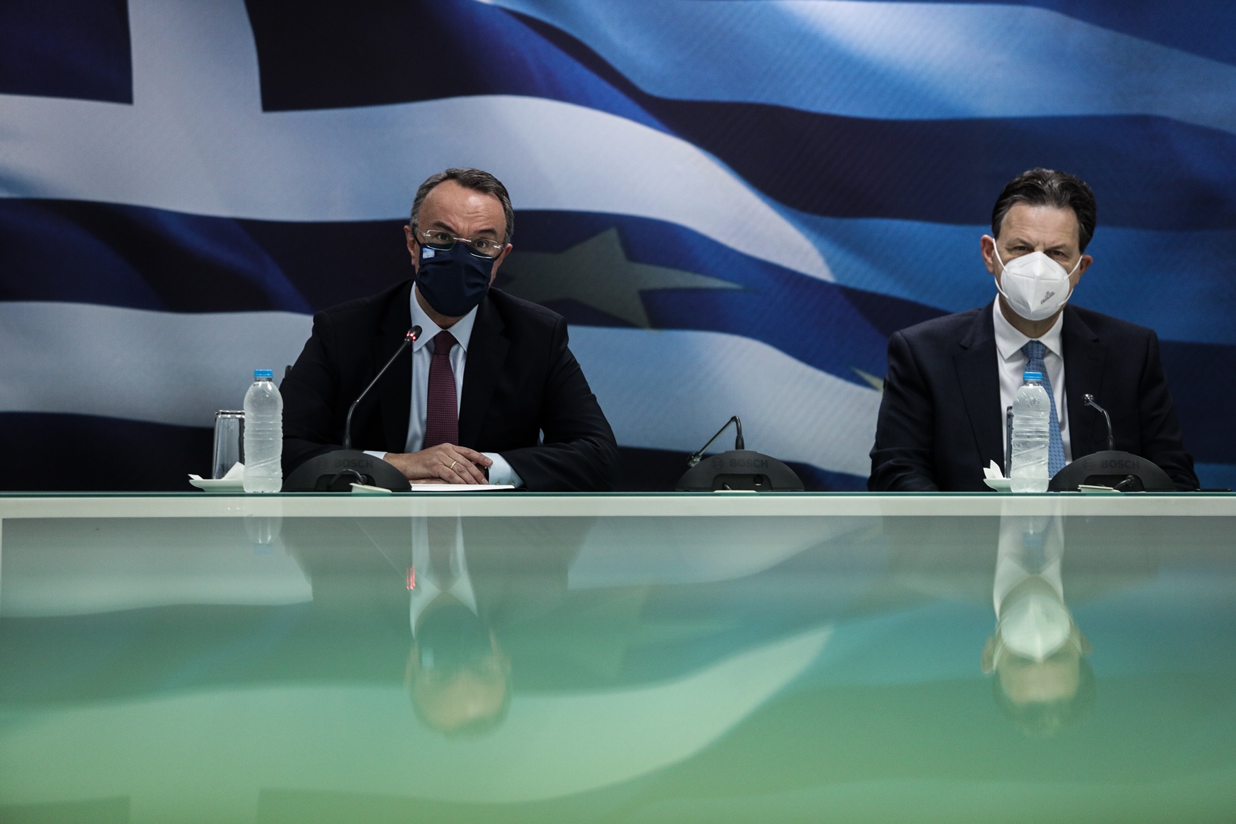 Πενταετές ομόλογο Ελλάδας: Στις αγορές το Ελληνικό Δημόσιο