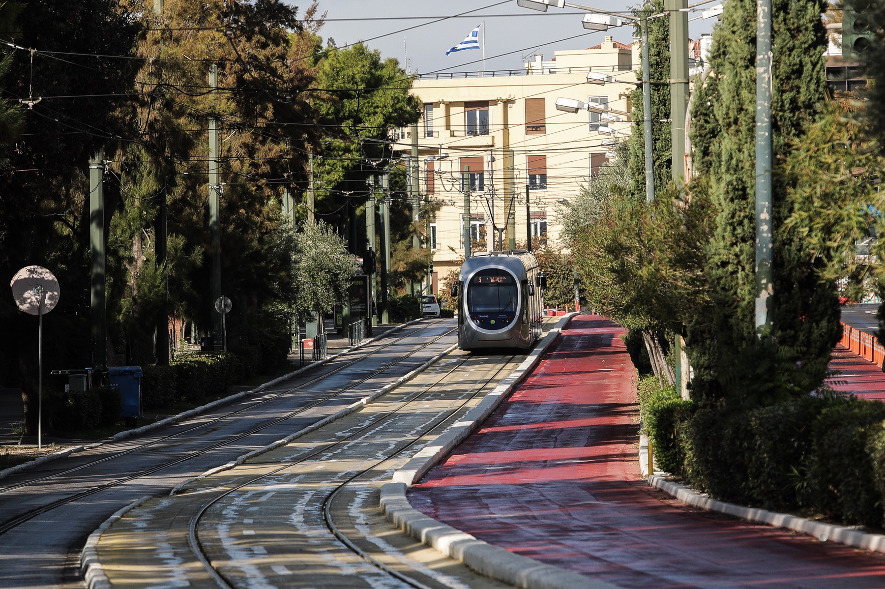 ΜΜΜ 4/5/21 Εργατική Πρωτομαγιά: Πώς θα κινηθούν λεωφορεία, τραμ, ηλεκτρικός και Μετρό