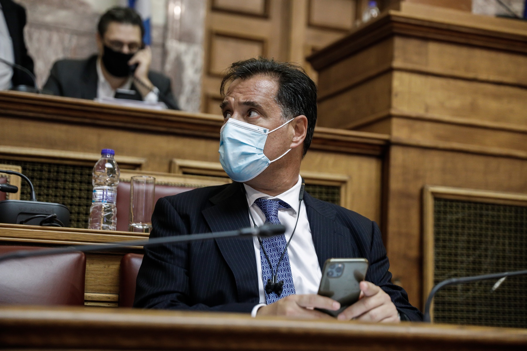Προνόμια εμβολιασμένων Ελλάδα: Ετοιμάζεται η κυβέρνηση, όσα είπε ο Άδωνις