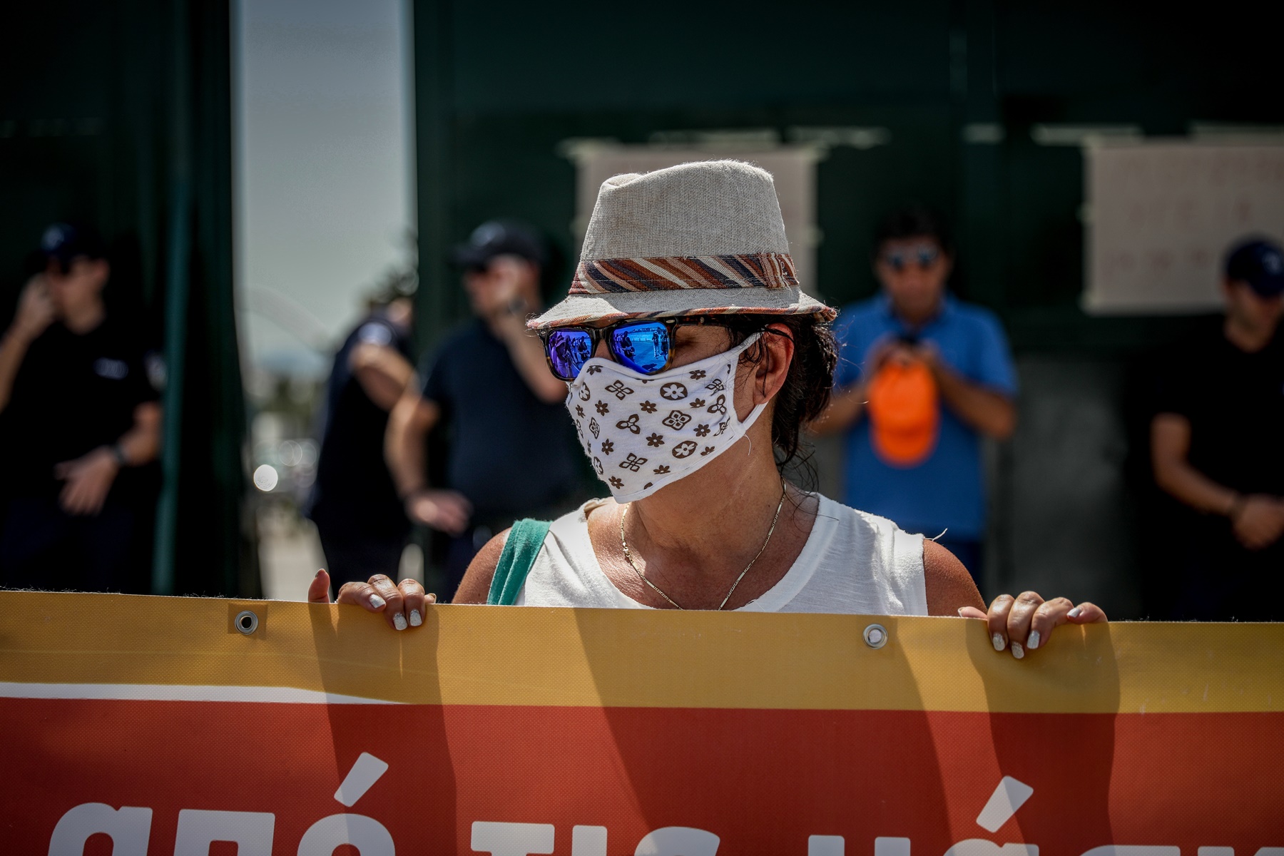 Απεργία σήμερα 6/5 ΜΜΜ – συγκεντρώσεις: “Παραλύει” σήμερα η χώρα