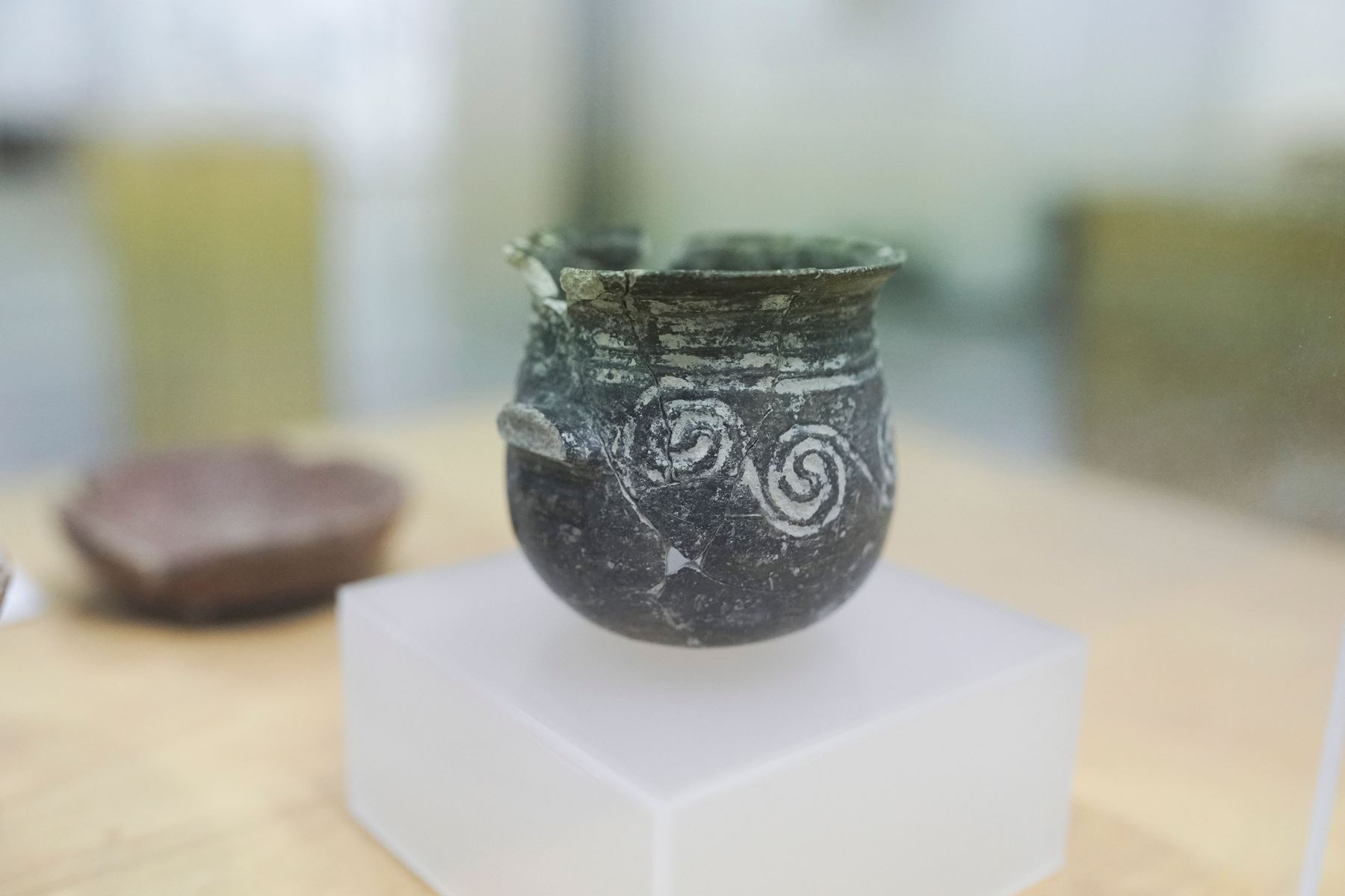 Δήμος Αθηναίων: «δες ΑΠΕΝΑΝΤΙ. Έναν οικισμό στην Κέρο 4.500 χρόνια πριν»