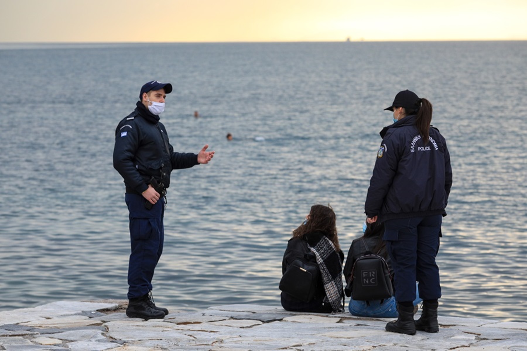 Απαγόρευση κυκλοφορίας αλλαγή ώρας: Εξετάζεται η επέκταση μετά τις 23:00