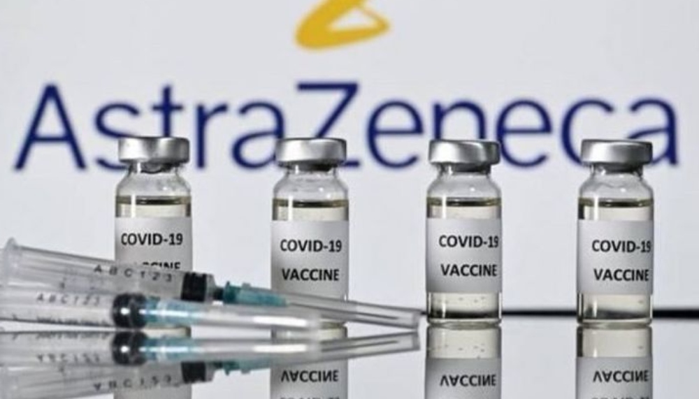 AstraZeneca εμβόλιο ηλικίες: Η απόφαση της Επιτροπής Εμβολιασμών