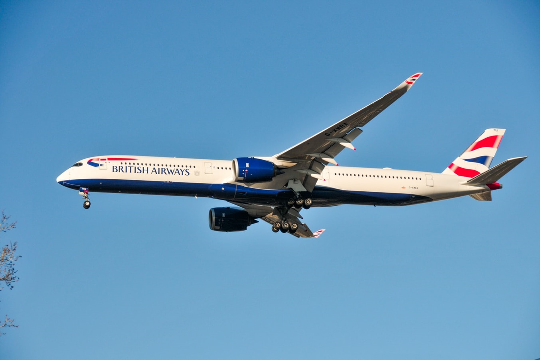 Πτήσεις προς Ισραήλ: Η British Airways τις ακυρώνει όλες για Τελ Αβίβ