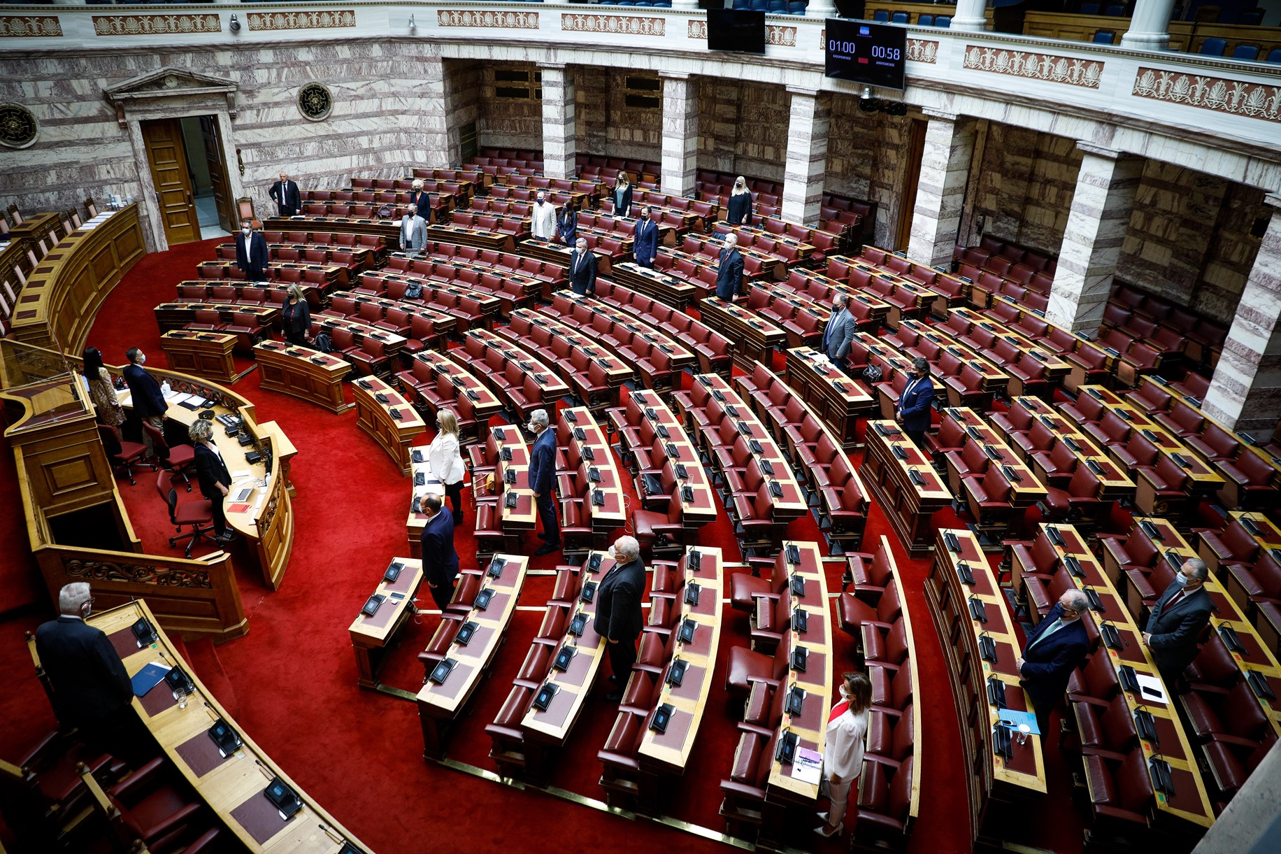 Απόδημος Ελληνισμός: Φημολογία για ίδρυση κόμματος