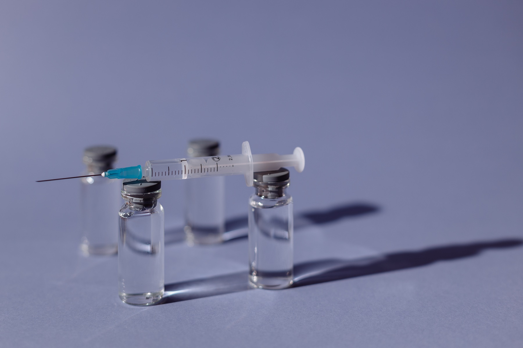Διάρκεια προστασίας εμβολίου: Η ανάρτηση Μόσιαλου