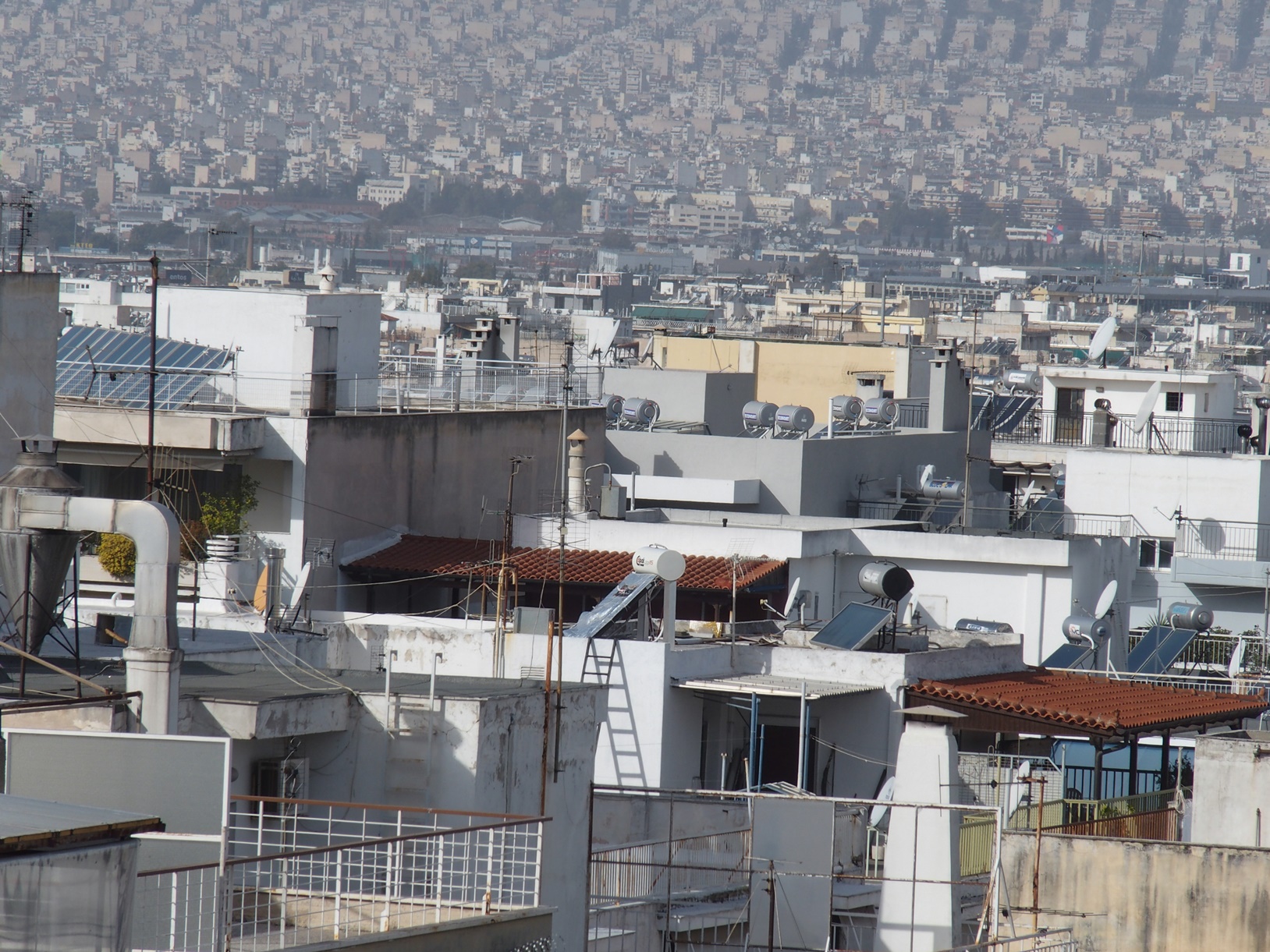 Ενοίκια: Διασταυρώσεις από την ΑΑΔΕ