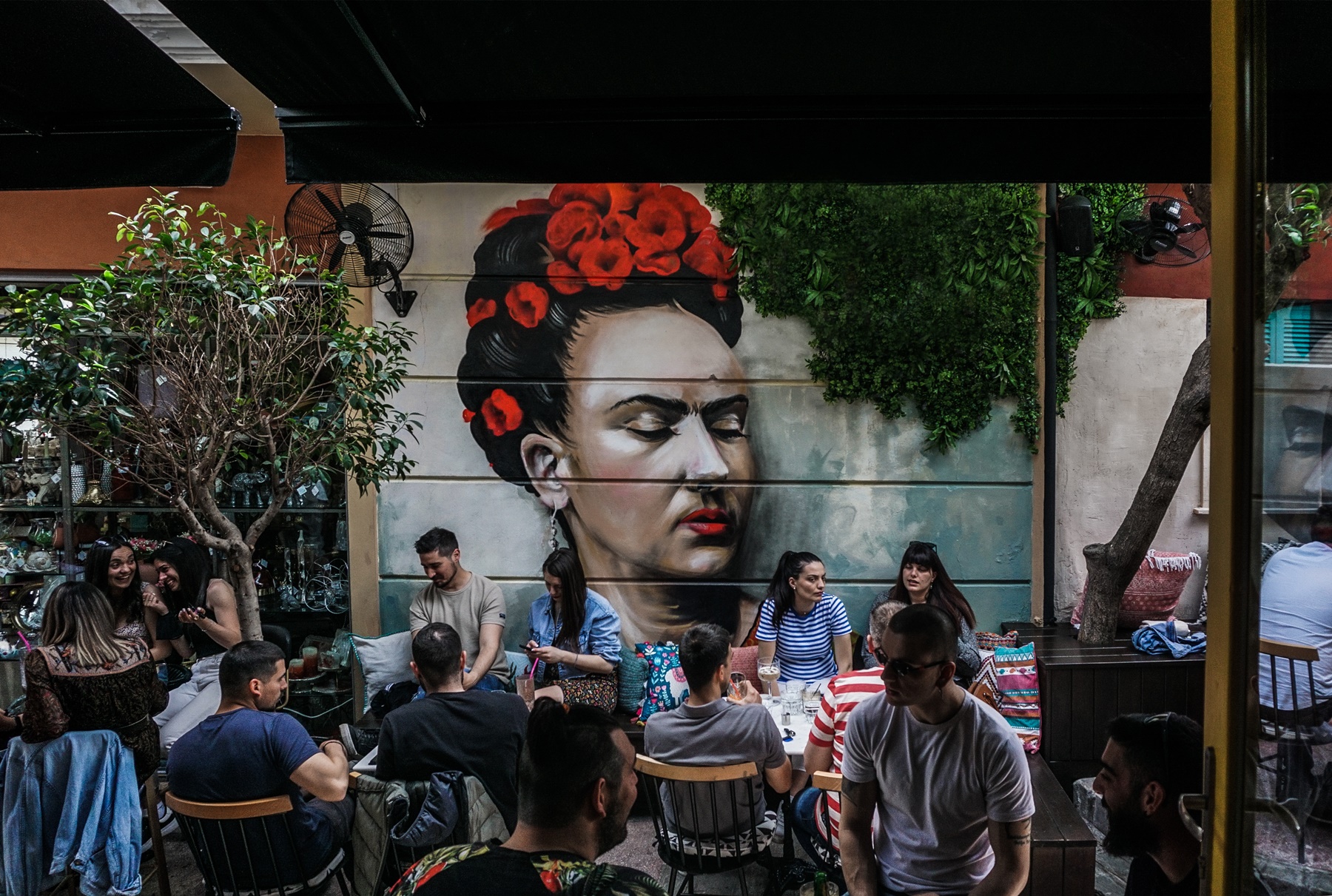 Νέα μέτρα για ανεμβολίαστους από Σάββατο 6/11: Σαρωτικοί έλεγχοι σε όλη τη χώρα