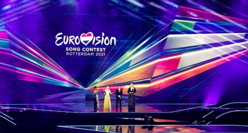 Προγνωστικά Eurovision 2021: «Ελεύθερη πτώση» για Ελλάδα και Κύπρο