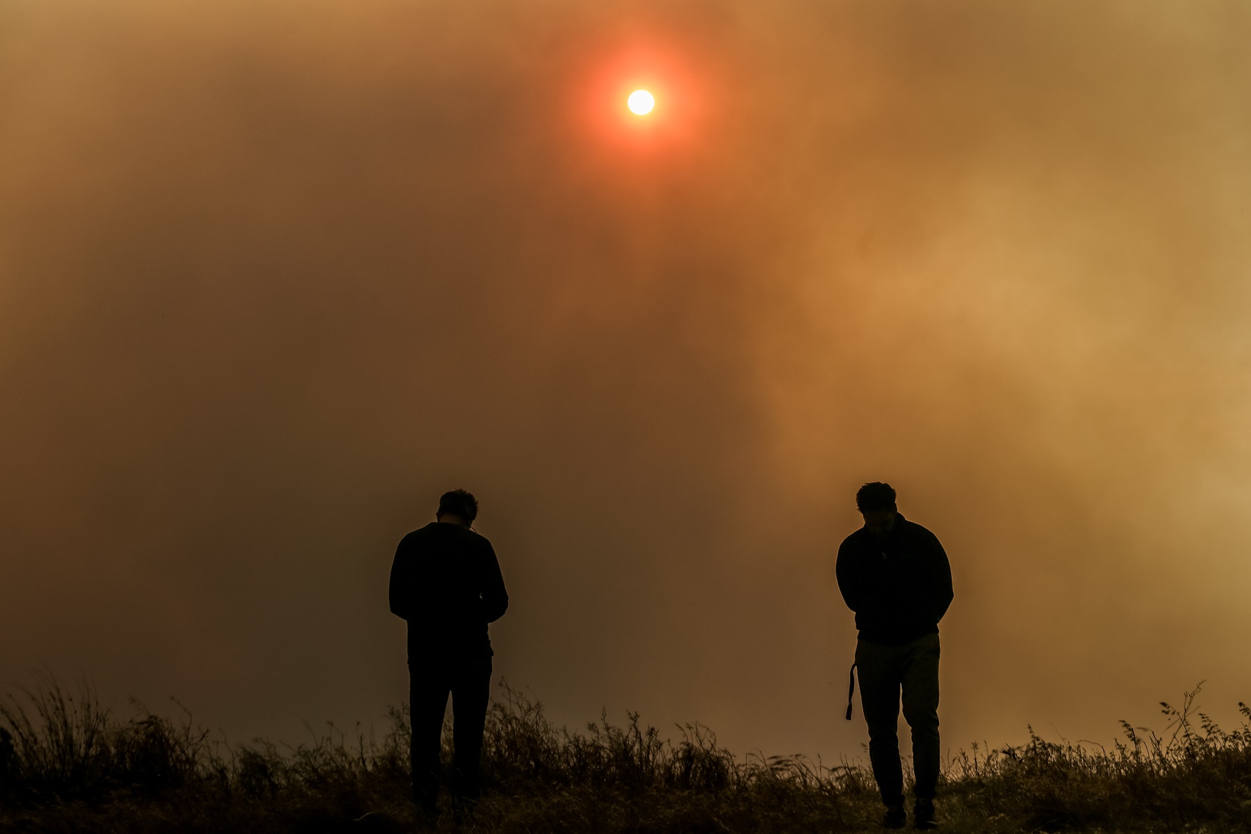 Φωτιά τώρα Σχίνος: Στις φλόγες για δεύτερη μέρα η Κορινθία