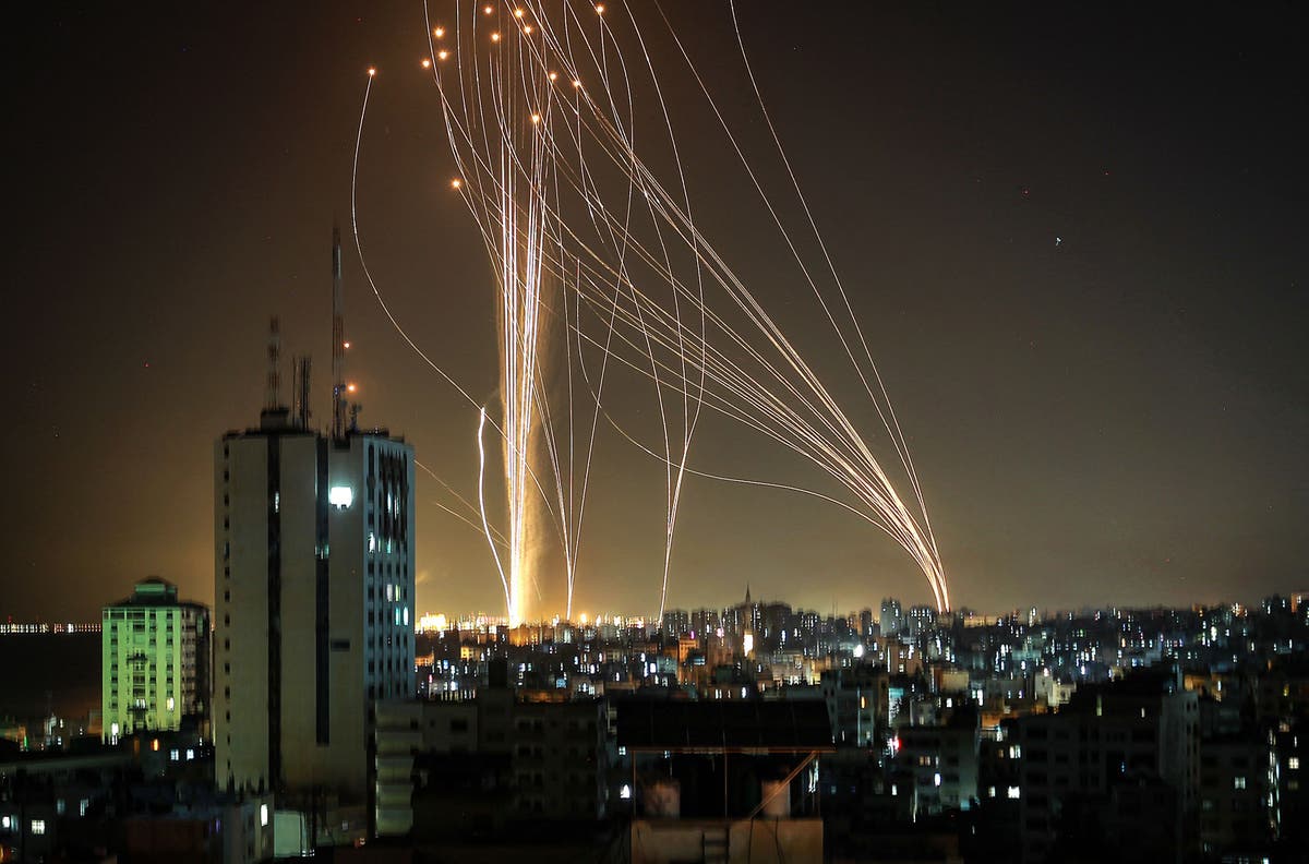 Ισραήλ Γάζα πόλεμος: Έρευνα από τον ΟΗΕ για παραβίαση ανθρώπινων δικαιωμάτων