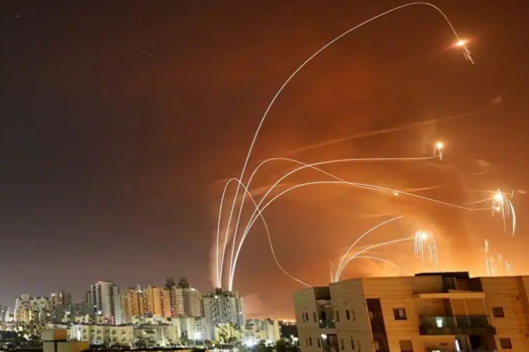 Ισραήλ – Παλαιστίνη πόλεμος: Οι ΥΠΕΞ της Ε.Ε ζητούν κατάπαυση του πυρός