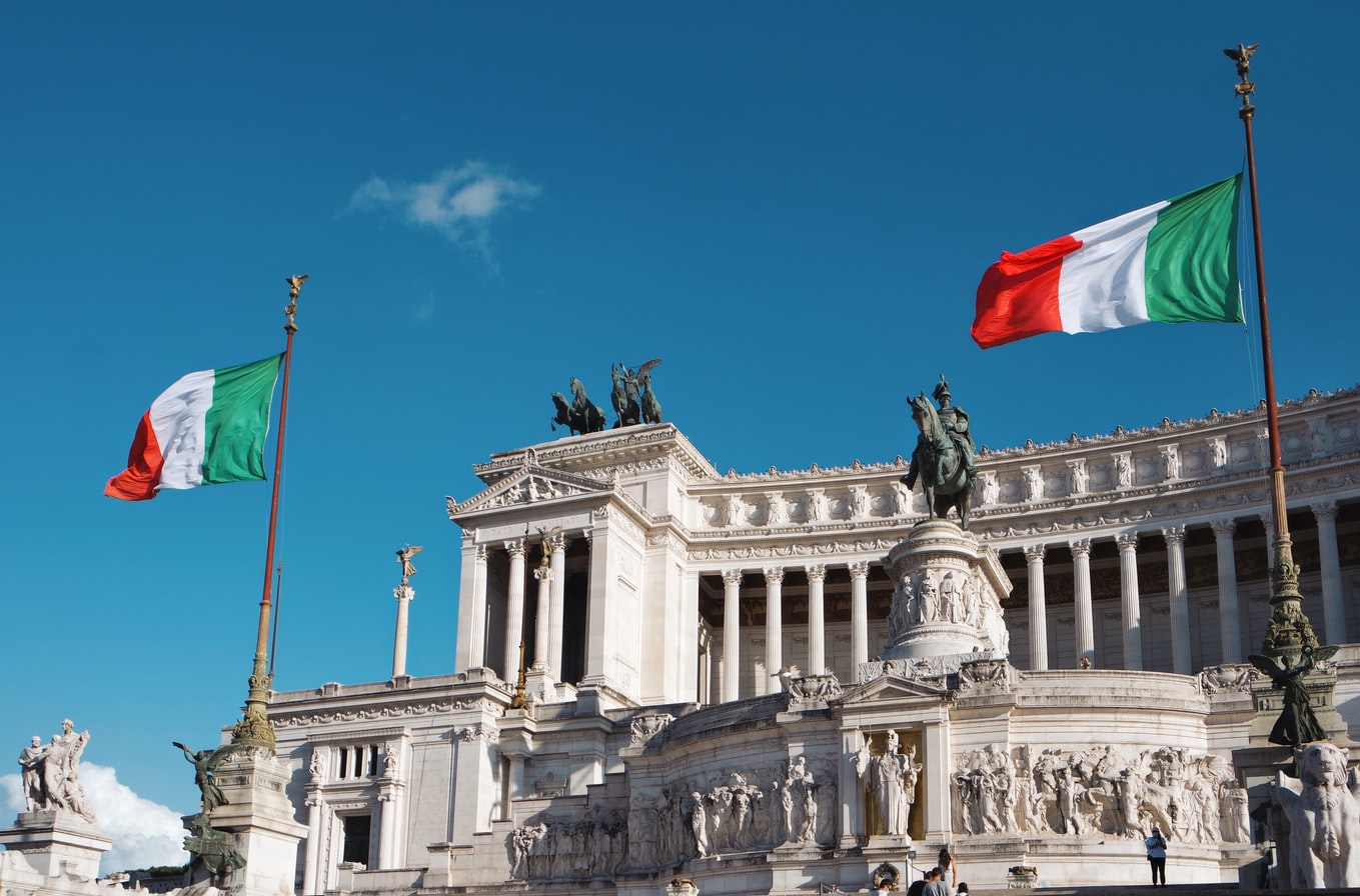 Ιταλία Ταμείο Ανάκαμψης: Στοχεύει στην κορυφή της Ευρώπης