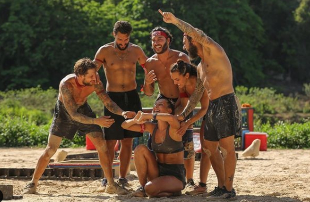 Πότε γίνεται ατομικό το Survivor 4: Μπαίνει στην τελική ευθεία, τέλος τα ματσαρίσματα