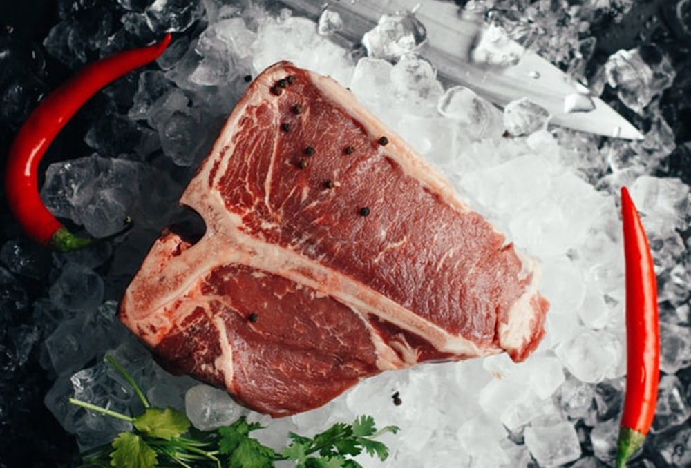 Πώς ξεπαγώνω κρέας: Το κόλπο για να το κάνετε μέσα σε λίγα λεπτά