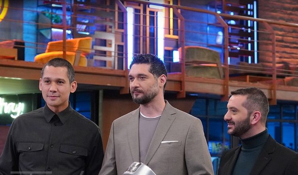 MasterChef spoiler 17/5: Ποιοι θα κερδίσουν στην ομαδική δοκιμασία