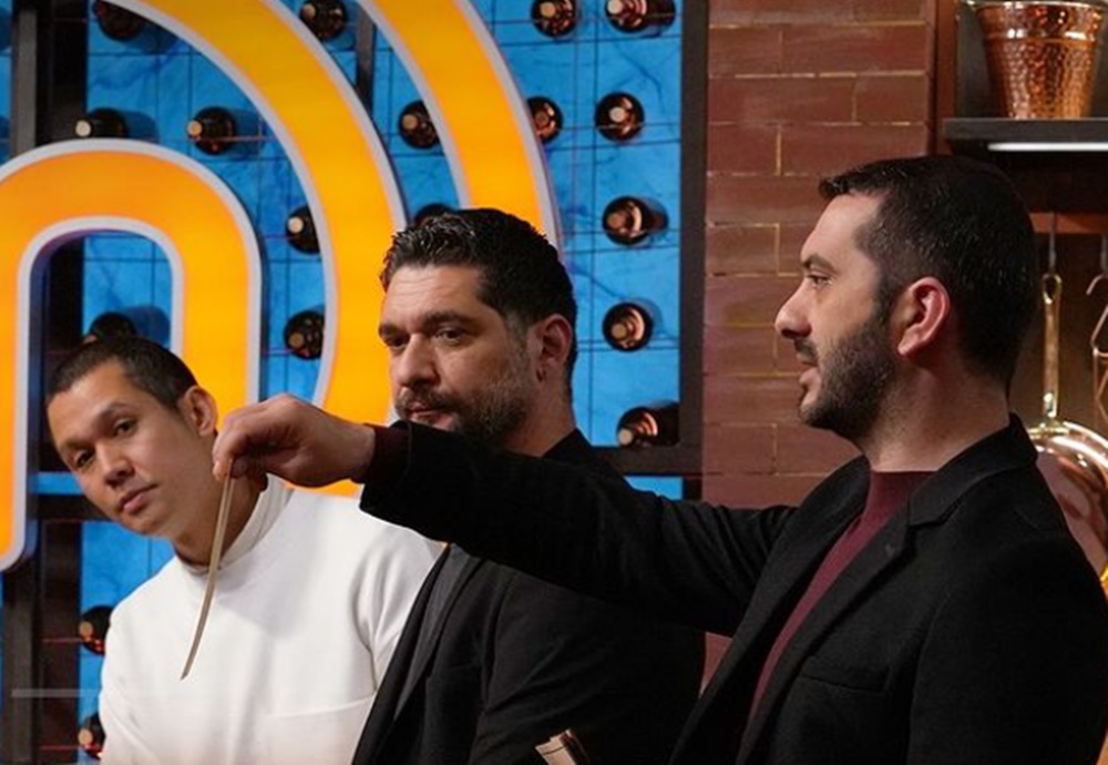 MasterChef σήμερα 12/5: Τι θα δούμε στο νέο επεισόδιο της Τετάρτης