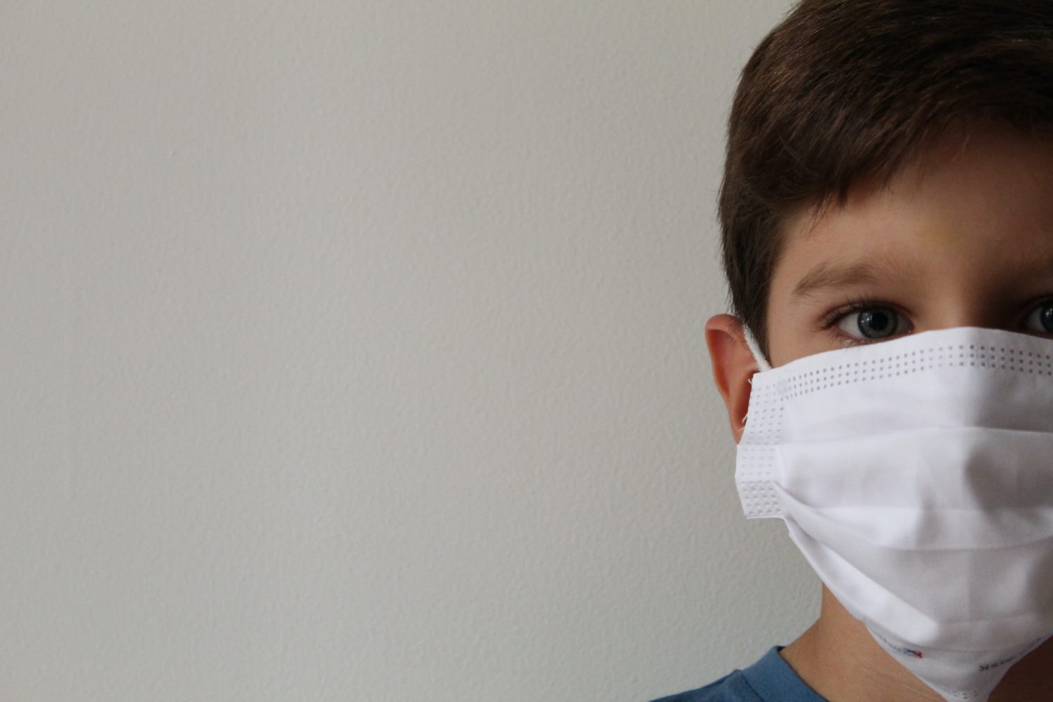 Δήμος Φυλής: Δωρεάν μάσκες για τα παιδιά