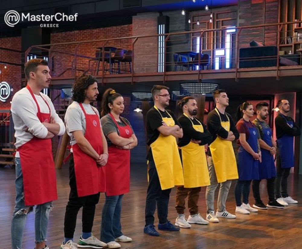 MasterChef 5 ομαδική δοκιμασία: Τι είδαμε στο χθεσινό (6/5) επεισόδιο