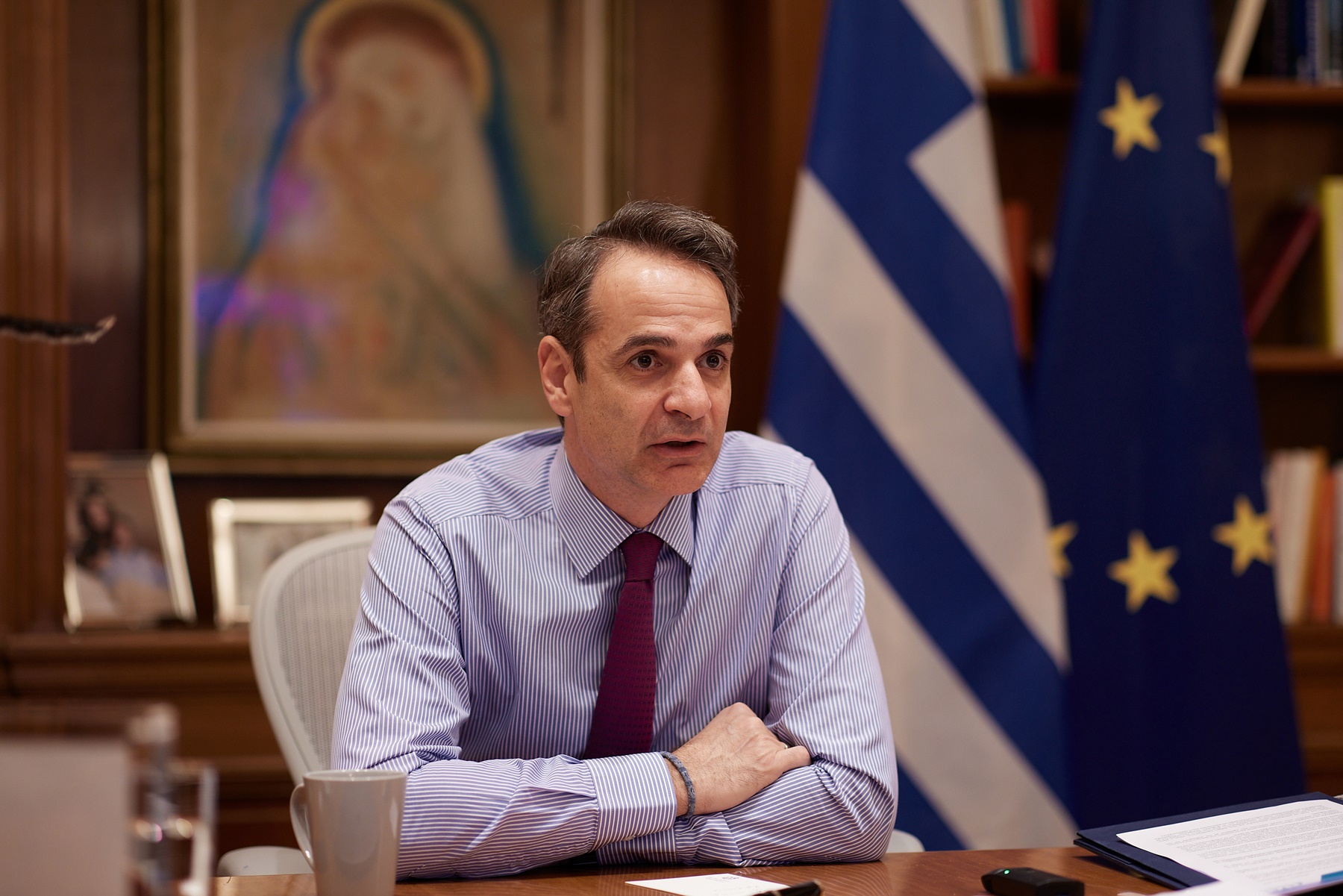Τουρισμός 2021 Ελλάδα – Μητσοτάκης: Τι είπε ο πρωθυπουργός για το φετινό καλοκαίρι