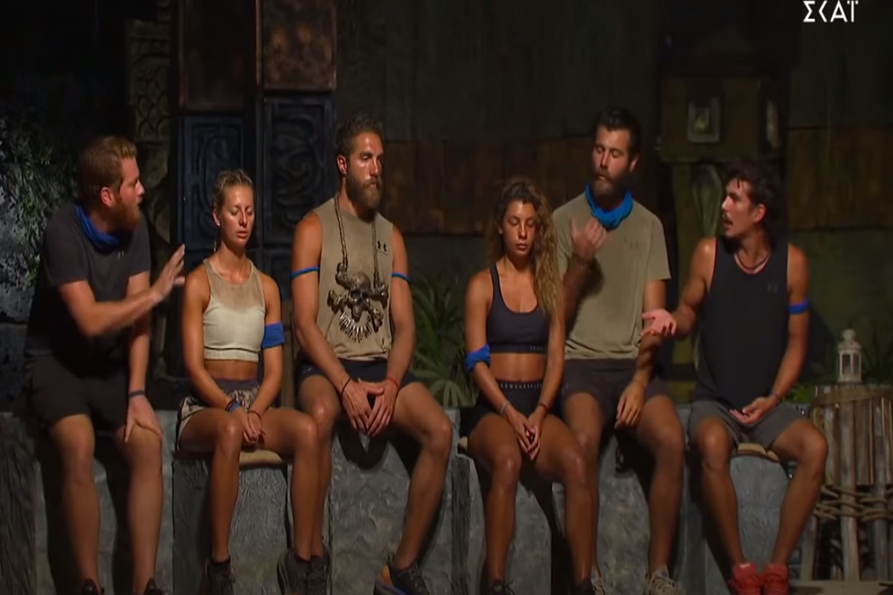 Survivor spoiler αποχώρηση 5/5: Αυτός ο παίκτης φεύγει σήμερα