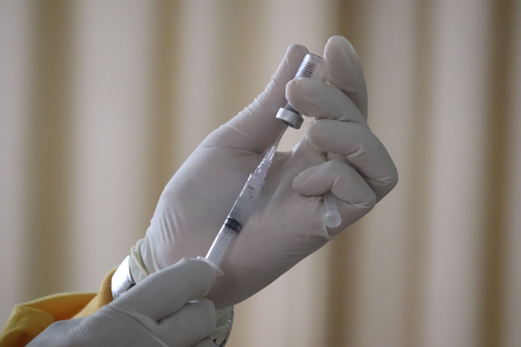 Εμβόλια κορονοϊού ραντεβού: Εξαντλήθηκαν για δυο εβδομάδες
