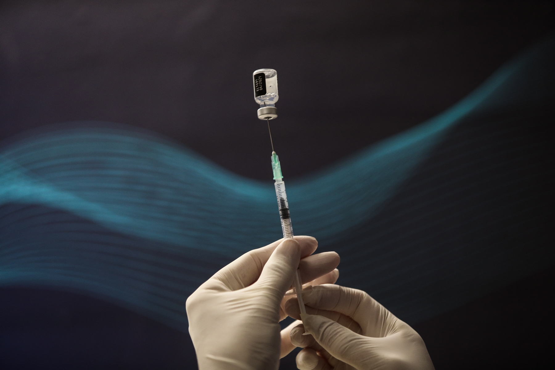 Εμβόλιο Pfizer μεταλλάξεις: Η BioNTech ανακοίνωσε ότι είναι αποτελεσματικό